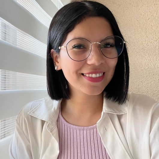 Lic en Educación Susana Soto